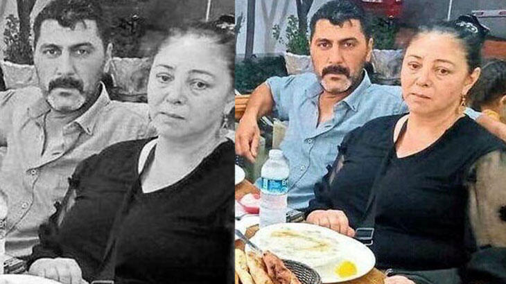 15 yıl birlikte yaşadığı kadını miras nedeniyle öldürmüş 15 yıl birlikte yaşadığı kadını miras nedeniyle öldürmüş