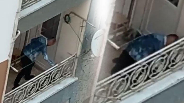 Skandal görüntüler sonrası mahkeme kararını verdi