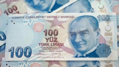 Bakan açıkladı! 183 milyon lira kaynak aktarıldı