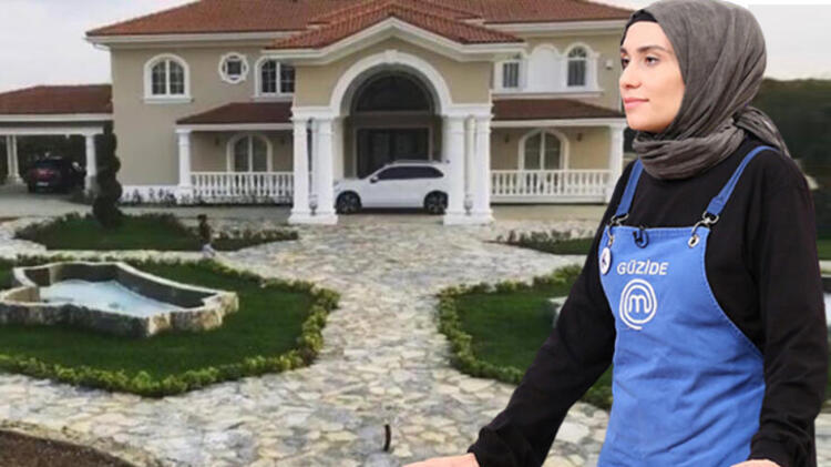MasterChef Güzide: Zorbalığa maruz kalıyorum