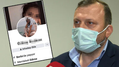 Sahte hesaptan gelen kadının arkadaşlık isteğini kabul etti! Hayatı kabusa döndü