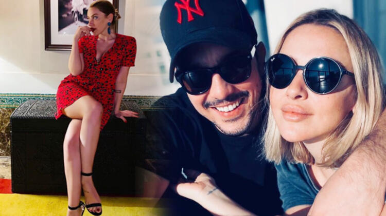 Hadise’nin takıntılı hayranıyla başı dertte!