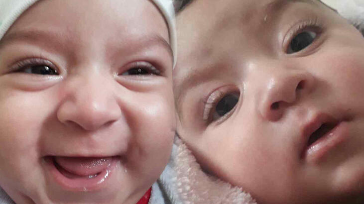 6 aylık bebek biberonla süt içerken boğularak öldü!