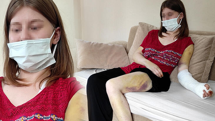 Kan donduran ifade! 00.00’dan 04.00’a kadar…