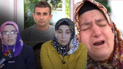 Türkiye’ye damga vuran eltilerle ilgili flaş iddia! Sihirle mi elinde tutuyor