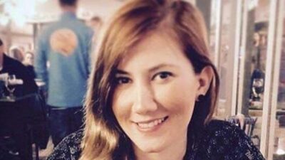 5 aylık hamileydi! Koronavirüsten hayatını kaybetti