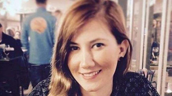 5 aylık hamileydi! Koronavirüsten hayatını kaybetti