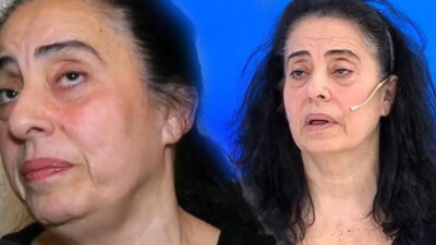 Emekli hostese aşk tuzağı! 850 bin lira dolandırıldı