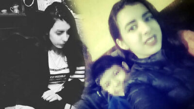 4 gündür kayıp olarak aranan Rabia, bulundu!