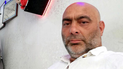 Kanlı olay! Taksiciyi vurup aracını çaldı