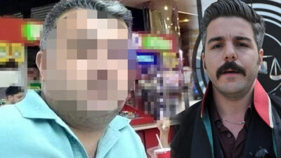 Markette taciz iddiasına 2 yıl 11 ay hapis ve adli kontrolle tahliye