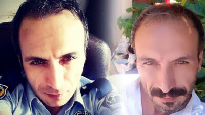 Kayıp gözlüğün sahibi komiser yardımcısı, izne gönderildi