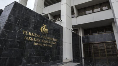 Merkez Bankası Meclisi’nde değişiklik