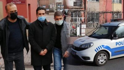 Tartıştığı komşusunu öldürmüştü! Müebbet hapis istemi