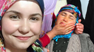 Sahilde ölü bulunan 2 çocuk annesi toprağa verildi!