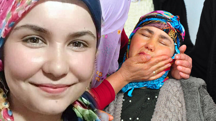 Sahilde ölü bulunan 2 çocuk annesi toprağa verildi!