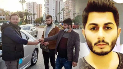 Benzediği kişiyi öldürüp, aracını satmıştı! Ağırlaştırılmış müebbet istemi