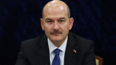 Bakan Soylu’dan 81 ilin emniyet müdürleriyle kritik görüşme