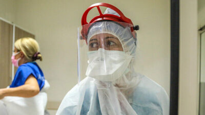 Kırmızı alarm, durum karanlık! Vaka sayısı 39 bini aştı…