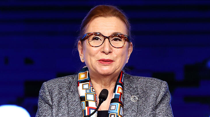 ABD ile kritik görüşme sonrası Bakan Pekcan’dan açıklama