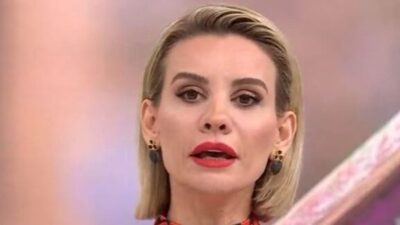 Esra Erol’u çileden çıkarttı! Canlı yayında her şeyi itiraf etti