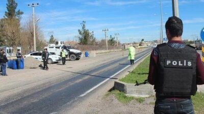 Valilik açıkladı! 15 gün süreyle yasaklandı…