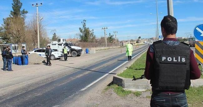 Valilik açıkladı! 15 gün süreyle yasaklandı…