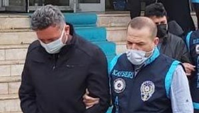 7 dil bilen fuhuş çetesi için flaş karar!