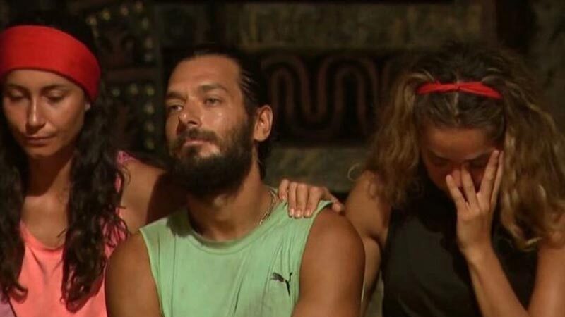 Survivor'dan gözyaşlarıyla elenen Hayrettin Karaoğuz, Exxen'deki bomba projeye dahil oldu.
