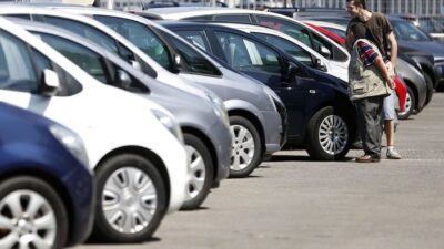 Çevre ve Şehircilik İl Müdürlüğü’nden satılık araçlar…