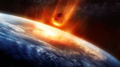 Korkutan bir açıklama! Dünya’ya yaklaşıyor…