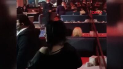 Yine ayni yer yine aynı görüntü! Böyle basıldılar…