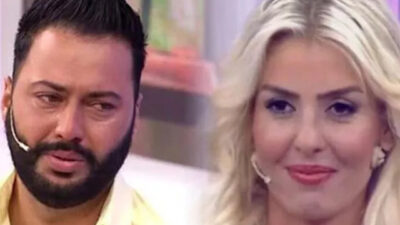 Ekranların ilk fenomenlerinden! İşte Gelinim Olur Musun Tülin’in son hali…