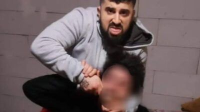 Kan dondurdu! Sosyal medya ayağa kalkarken ünlü isimlerden de tepki yağdı