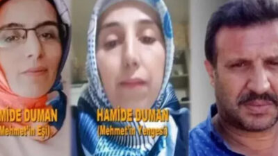 Esra Erol’daki ‘Yufkacı Muammer’ olayında yeni gelişme