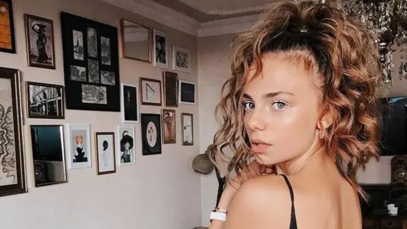 Esprili paylaşım! Beğeni yağdı