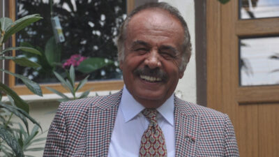 Arif Ağaoğlu vefatının ikinci yılında anıldı