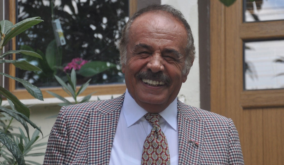 Arif Ağaoğlu vefatının ikinci yılında anıldı