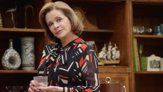 Ünlü oyuncu uykusunda hayatını kaybetti!