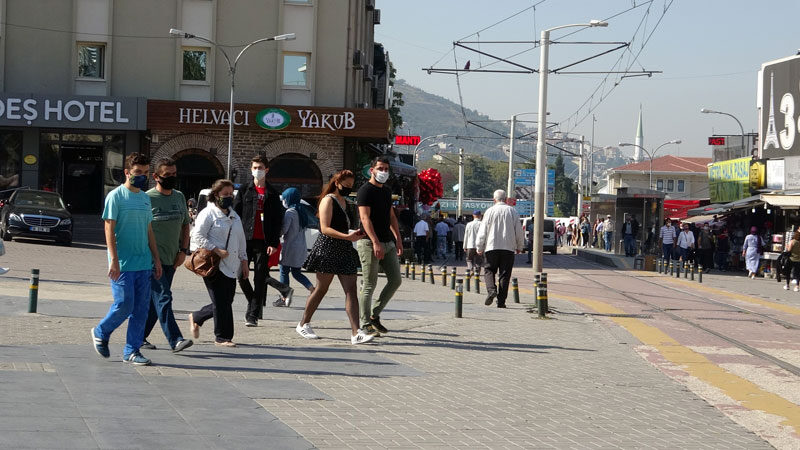İl Sağlık Müdürü’nden Bursalılara önemli uyarı