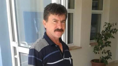 Bursa’da ‘kolonyadan’ ölüm