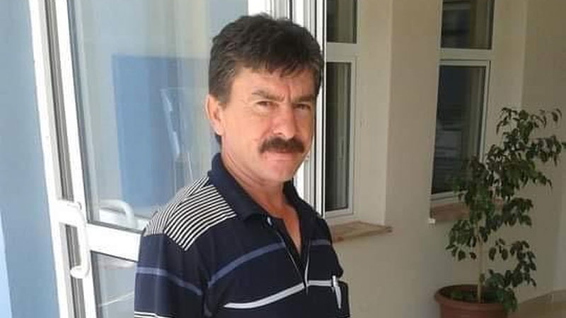 Bursa’da ‘kolonyadan’ ölüm