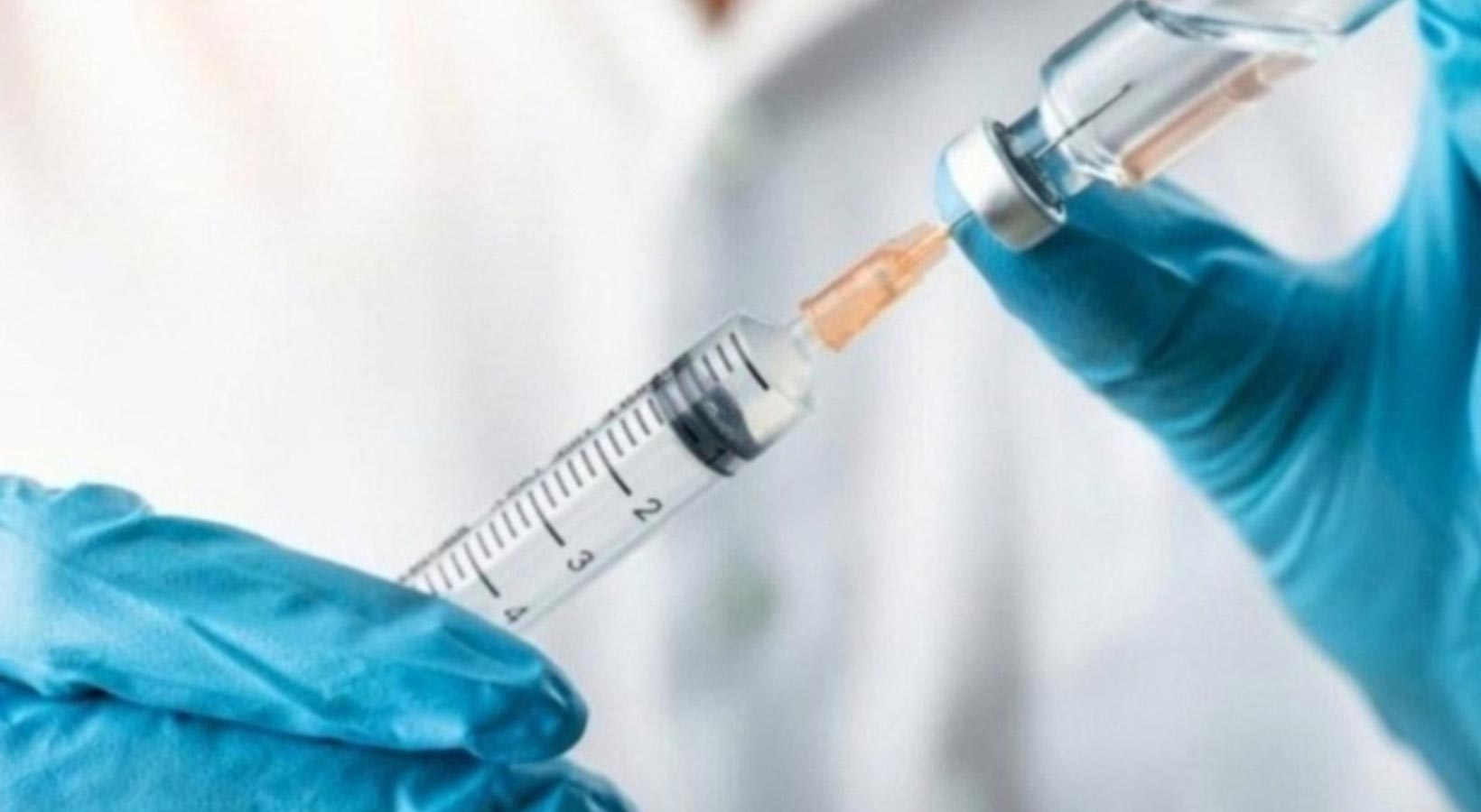 212’lilere randevu açıldı… Gazeteciler aşılanmaya başlıyor!