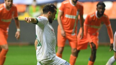 Emirhan Aydoğan 10 gole doğrudan katkı sağladı