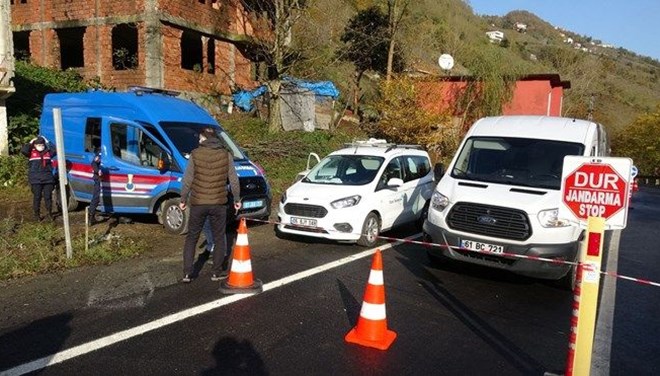 6 günde 41 eve girdi: Tam 200 kişiye virüs bulaştırdı