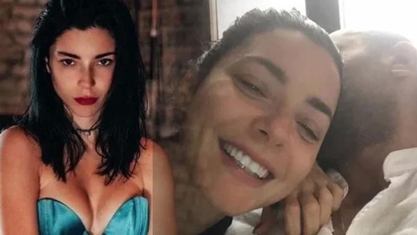 Aşk ihanetle başladı! Sevgilisini Merve Boluğur’la aldattı Aşk ihanetle başladı! Sevgilisini Merve Boluğur’la aldattı