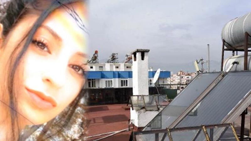 Cinayete kurban gittiği ortaya çıktı! Kan donduran detaylar