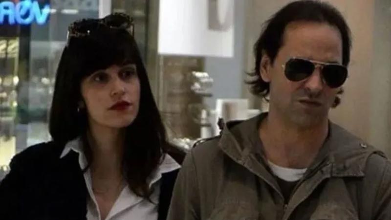 Herkesin içinde kavga etti! Sinir krizi geçirdi!