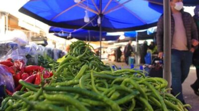 Şampiyon belli oldu: Kilosu 30 TL