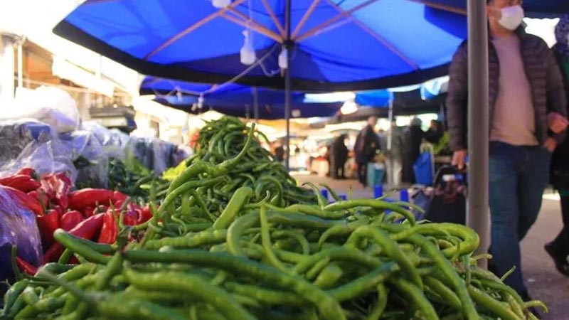 Şampiyon belli oldu: Kilosu 30 TL